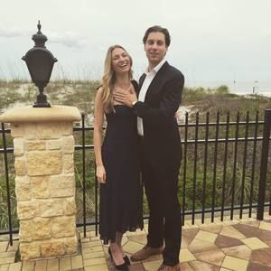 Meet your Posher, Matthew